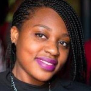 Meet your Posher, Christy